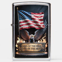 American Eagle Flags #10