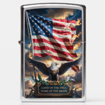 American Eagle Flags #7