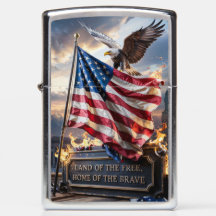 American Eagle Flags #8