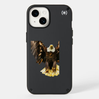 American Eagle Freedom Phone Speck iPhone 14 Case