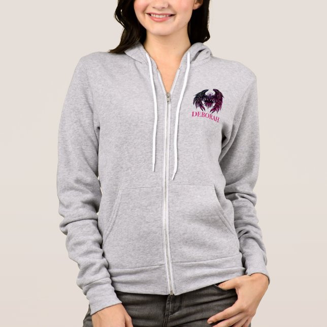 American Eagle Hometown Hoodie (Front)