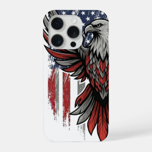 American Eagle iPhone 15 Pro Case