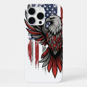 American Eagle iPhone 16 Pro Max Case