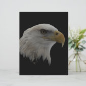 American Eagle Leadership Motivational (Standing Front)