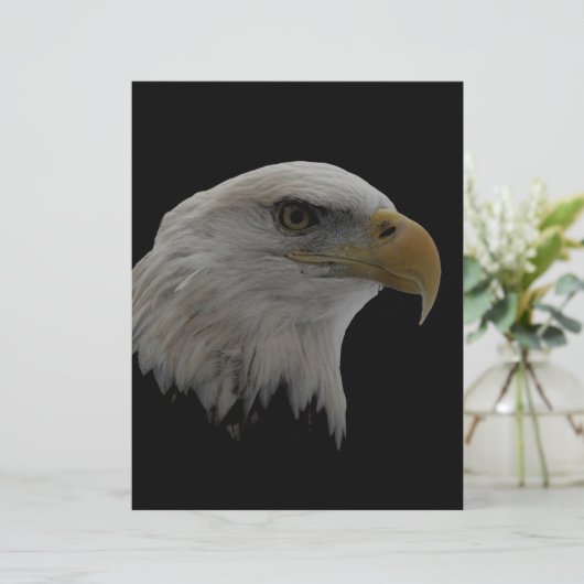 American Eagle Leadership Motivational (Standing Front)