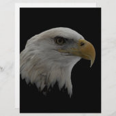 American Eagle Leadership Motivational (Front/Back)