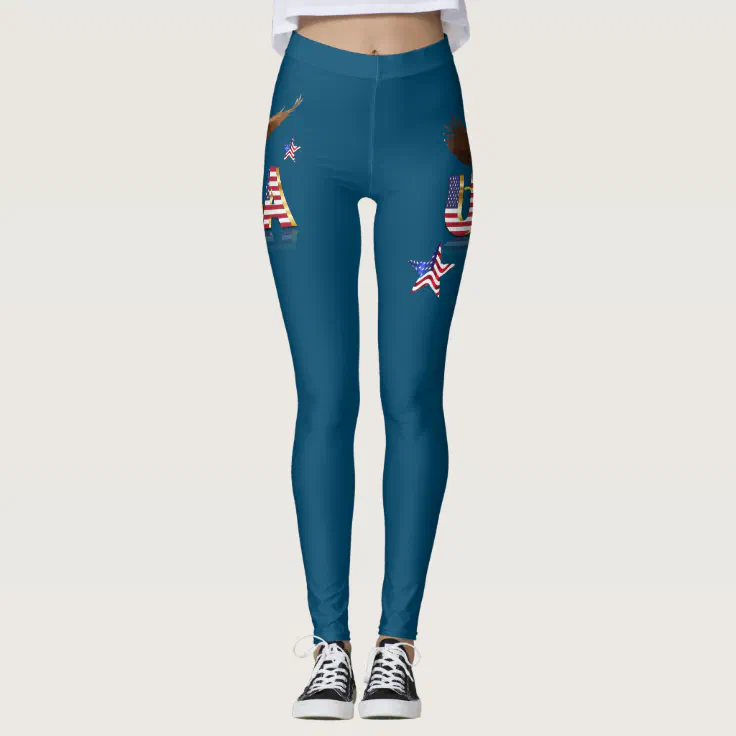 American Eagle Yoga Leggings