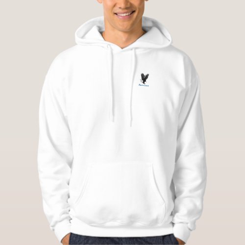 American Eagle long sleeve t_shirt for Gentlemen Hoodie