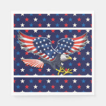 American Eagle 