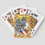American Eagle Playing Cards