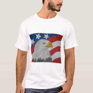 American Eagle T-Shirts & Shirt Designs | Zazzle