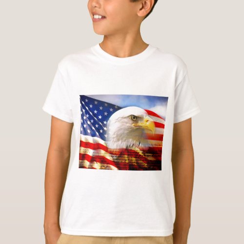 AMERICAN EAGLE T_Shirt