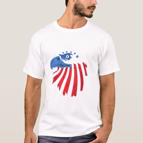 AMERICAN EAGLE  T_Shirt