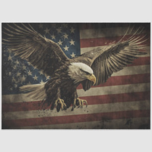 American Eagle Tissue Paper