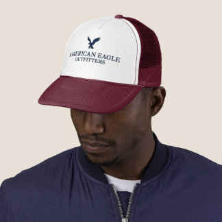 American Eagle Trucker Hats – Comfort Meets Style