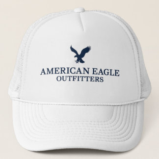 American Eagle Trucker Hats – Comfort Meets Style