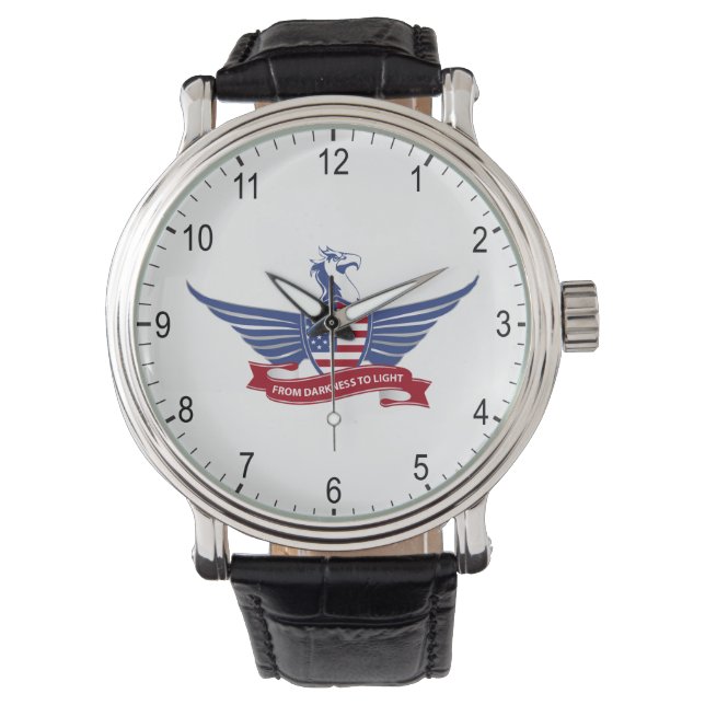 American eagle watch (Front)