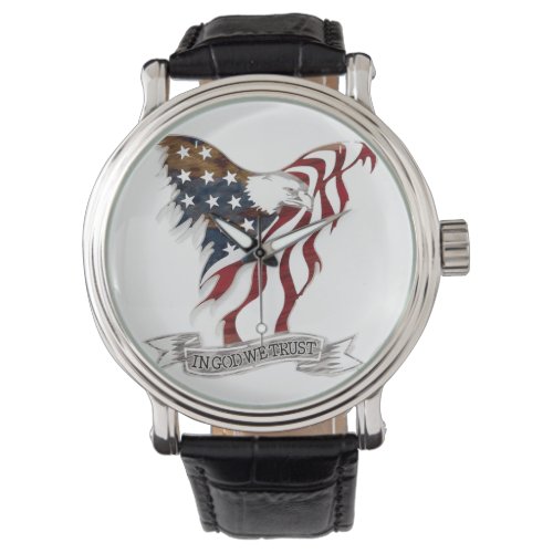 American Eagle  Watch