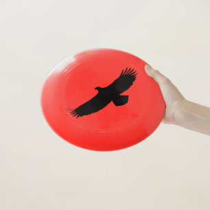 American Eagle Wham-O Frisbee