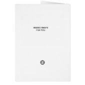 AMERICAN EAGLE WITH THE AMERICAN FLAG (Back)