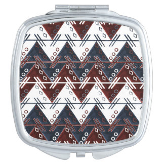 American Echo Compact Mirror
