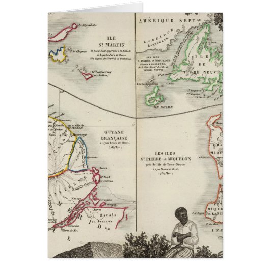 American empire cards (Front)