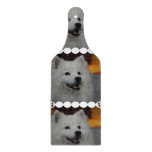 american-eskimo-dog-2.jpg cutting board