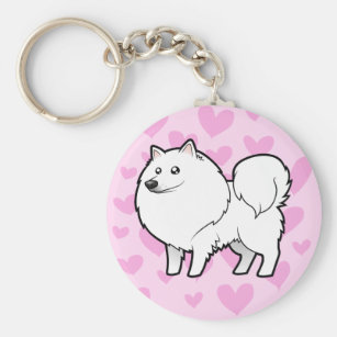 Japanese Spitz Accessories Zazzle