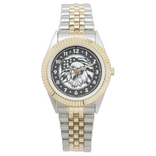 american  eWatch Watch