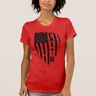 American Faith T-Shirt