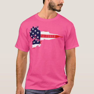 American Falconer T-Shirt