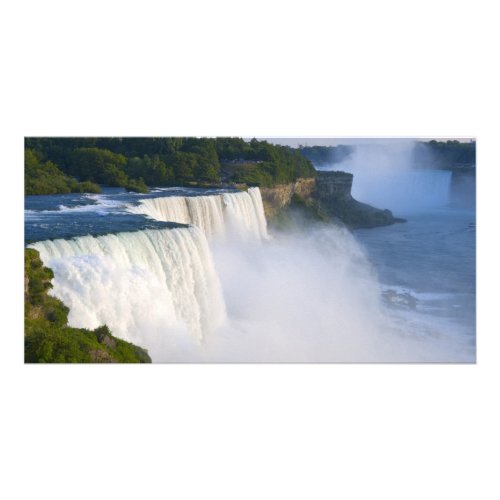 American Falls at Niagara Falls State Park Card