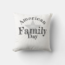 American Family Day