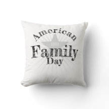 American Family Day