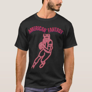 American Fantasy T-Shirt
