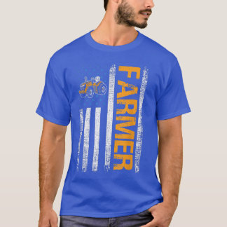 American Farmer T-Shirt