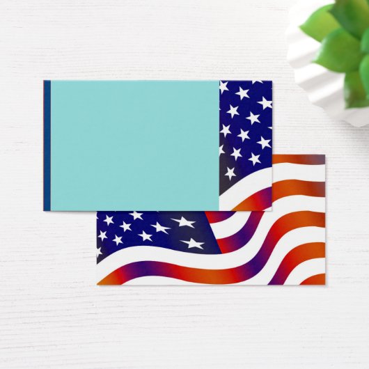 American Flag (Desk)