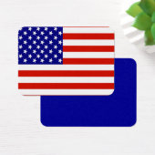 AMERICAN FLAG (Desk)