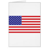 American Flag (Front)