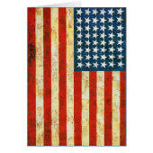 American Flag (Front)