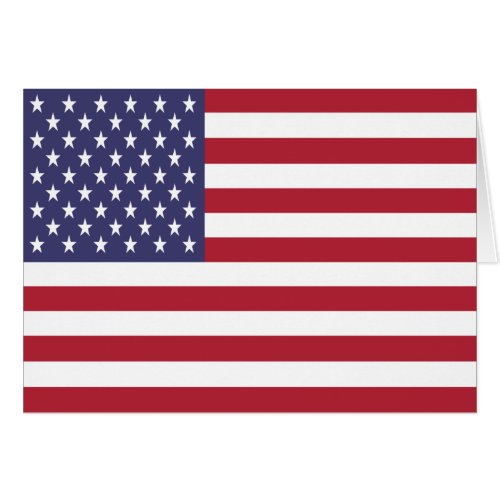 American Flag