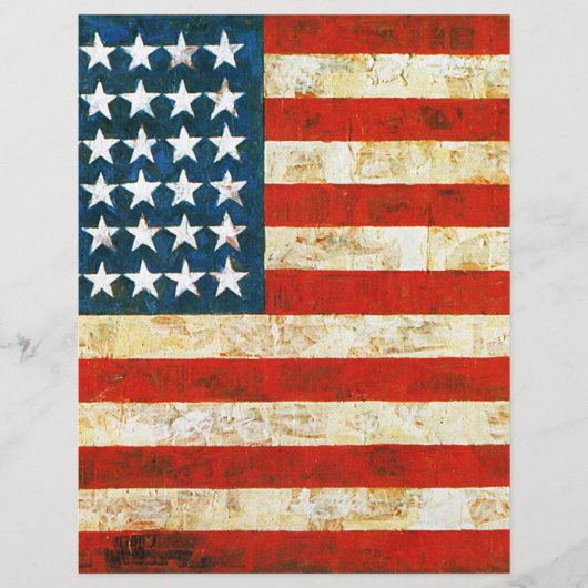 American Flag (Front)