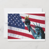 american flag (Front)