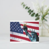 american flag (Standing Front)