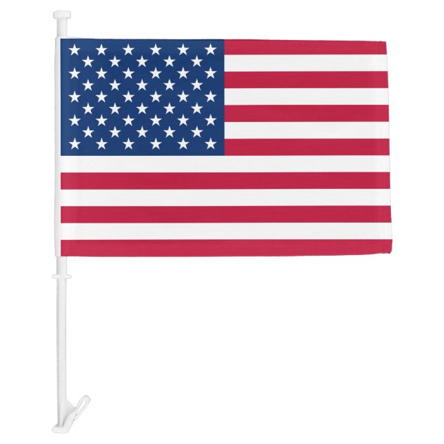 American Flag (Front)