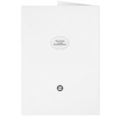 American Flag (Back)