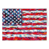 American Flag (Front Horizontal)