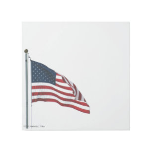 American Flag 2371 Gallery Wrap