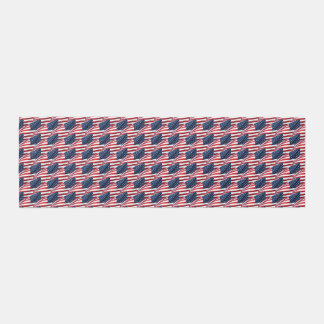 American Flag 2412 Outdoor Rug