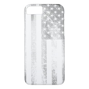 American Flag #4 iPhone 8/7 Case